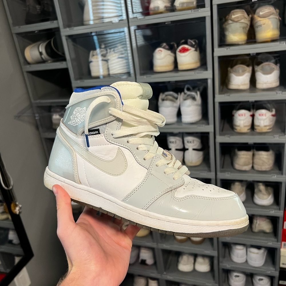 Jordan 1 Zoom